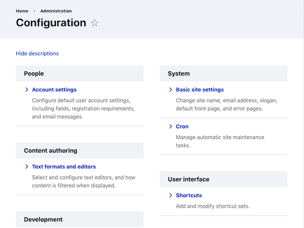 Пример изображения